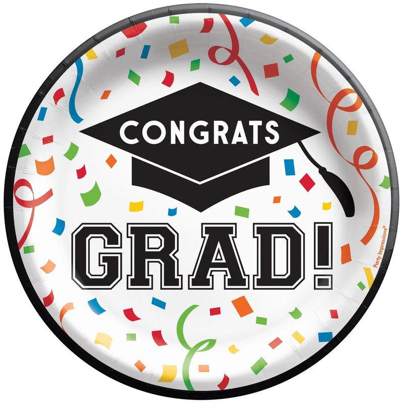 8CT 7in NO MORE BOOKS