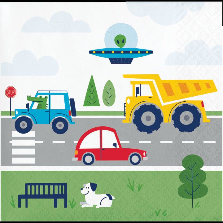 16CT BEV TRANSPORTATION TIME