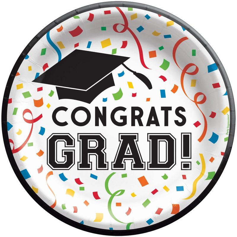 8CT 9in NO MORE BOOKS