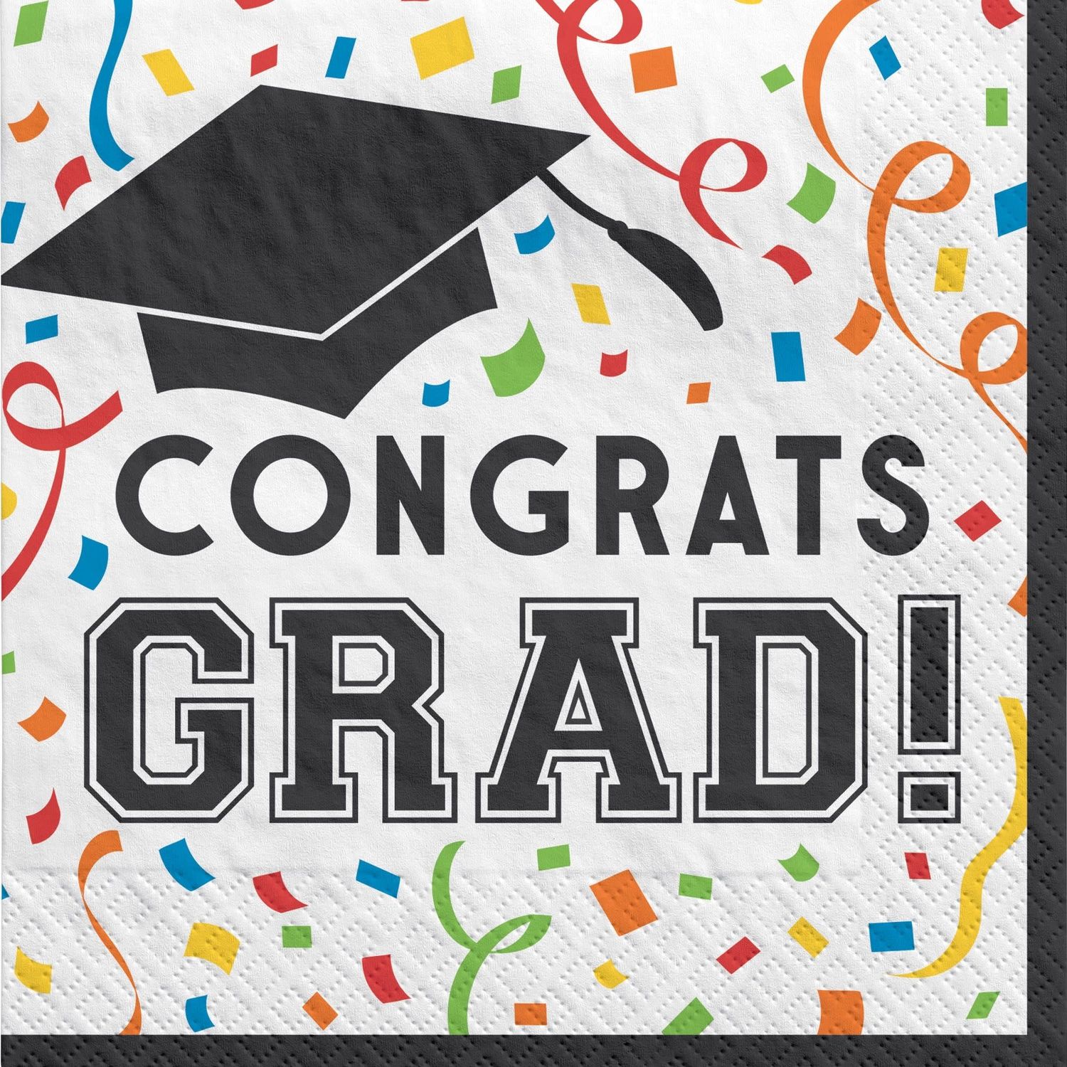 16CT LUN NO MORE BOOKS