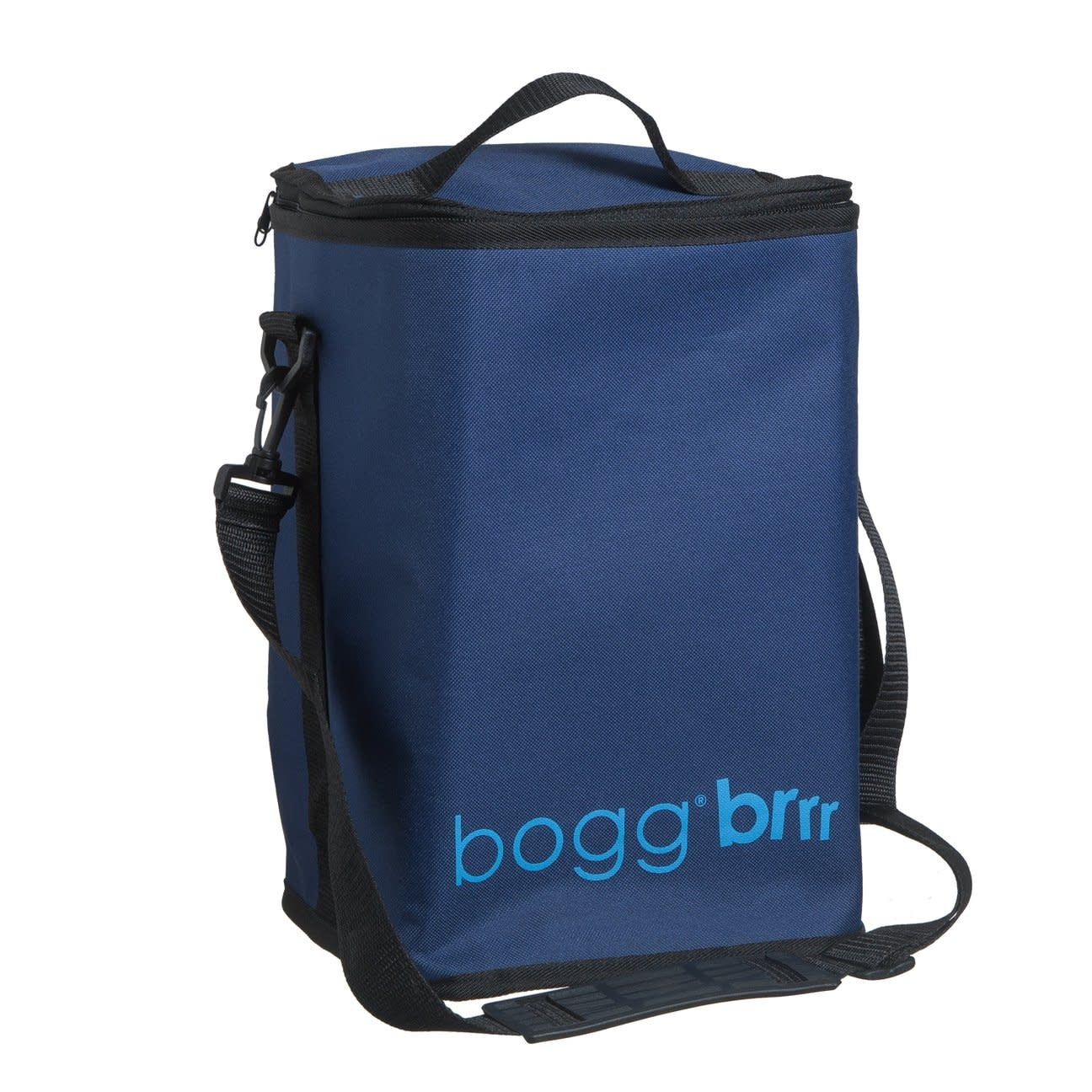 BOGG BRRR HALF NAVY