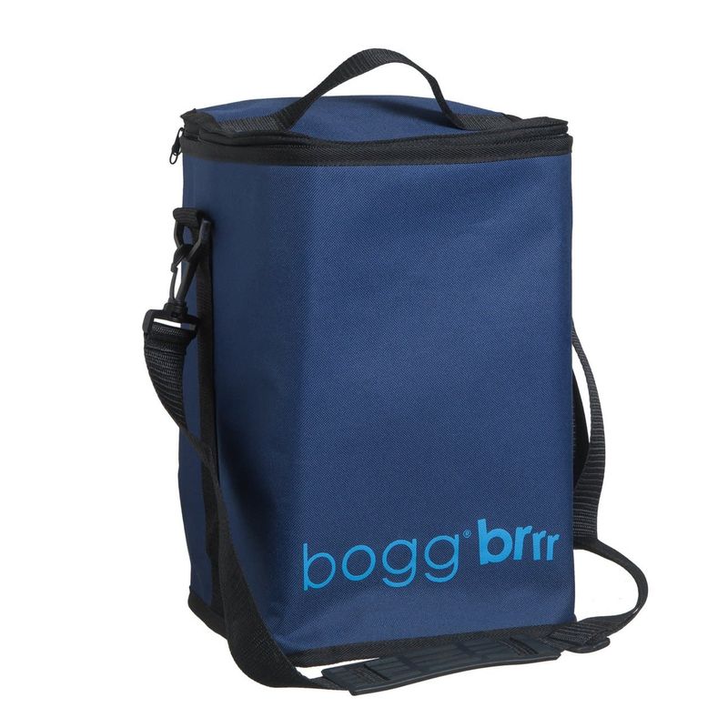 BOGG BRRR HALF NAVY