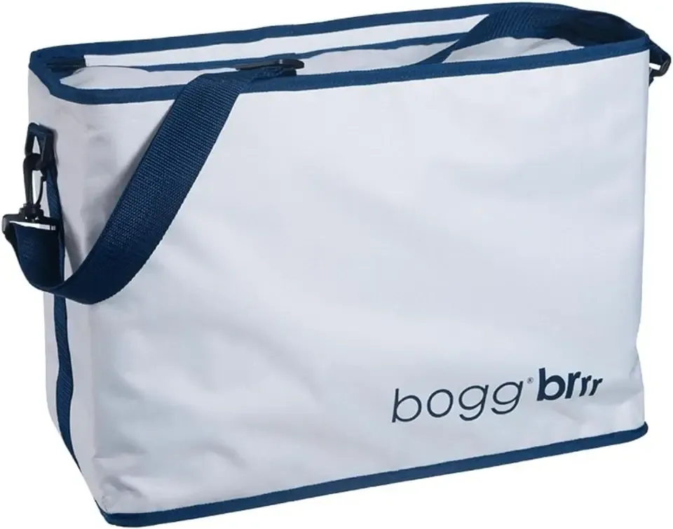 BOGG BRRR FULL  WHITE