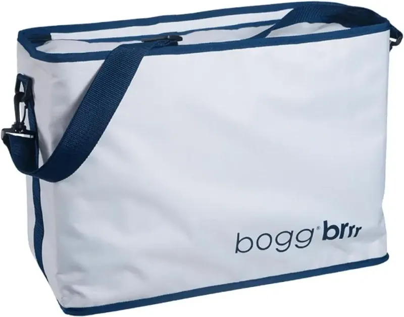 BOGG BRRR FULL  WHITE