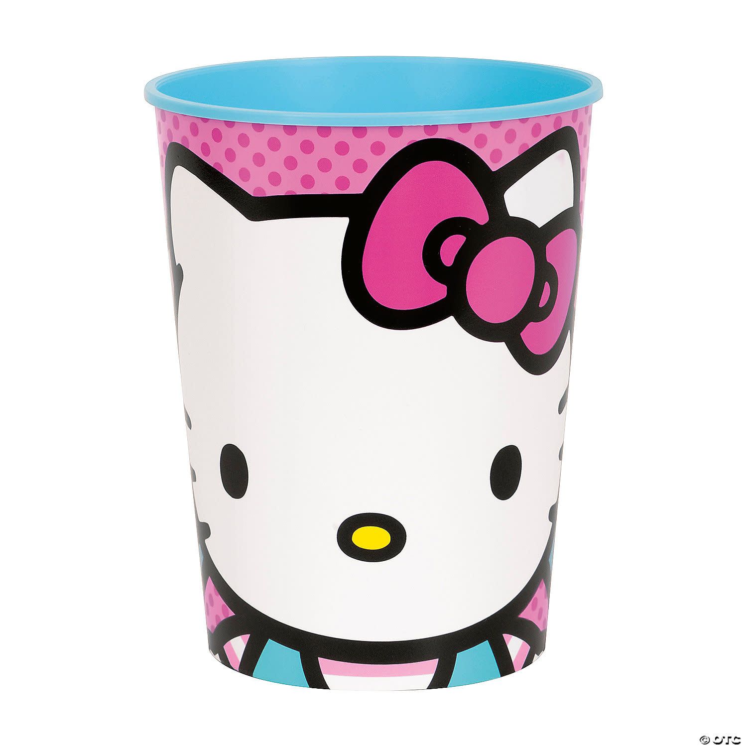 16oz HELLO KITTY