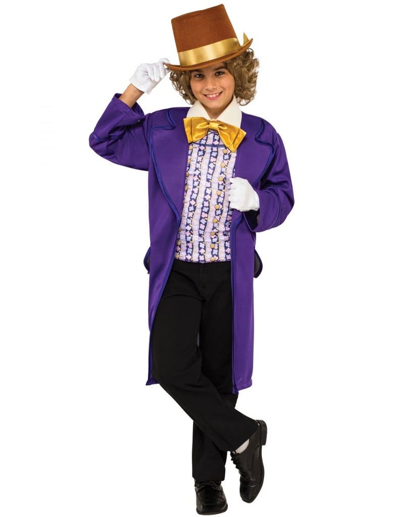 WILLY WONKA