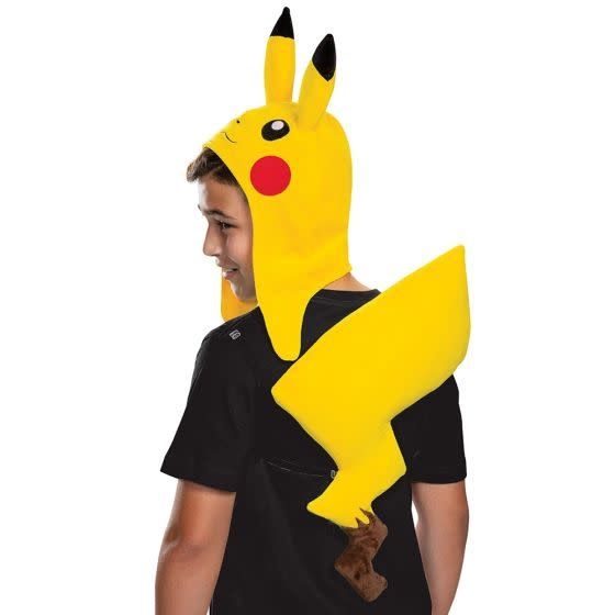 PIKACHU ACCESSORY KIT