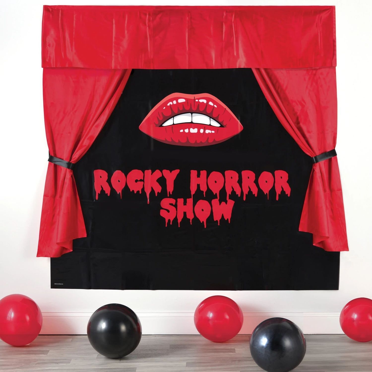 Rocky Horror 3D Scene Setters®