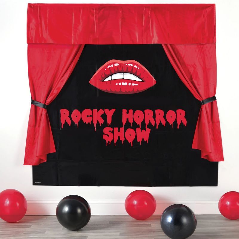 Rocky Horror 3D Scene Setters®