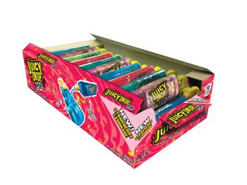 21CT JUICY DROP POP