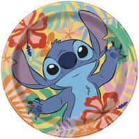 8CT 9in LILO AND STITCH