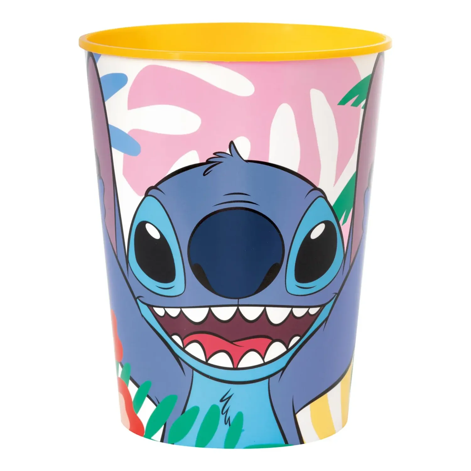 16oz CUP LILO AND STITCH