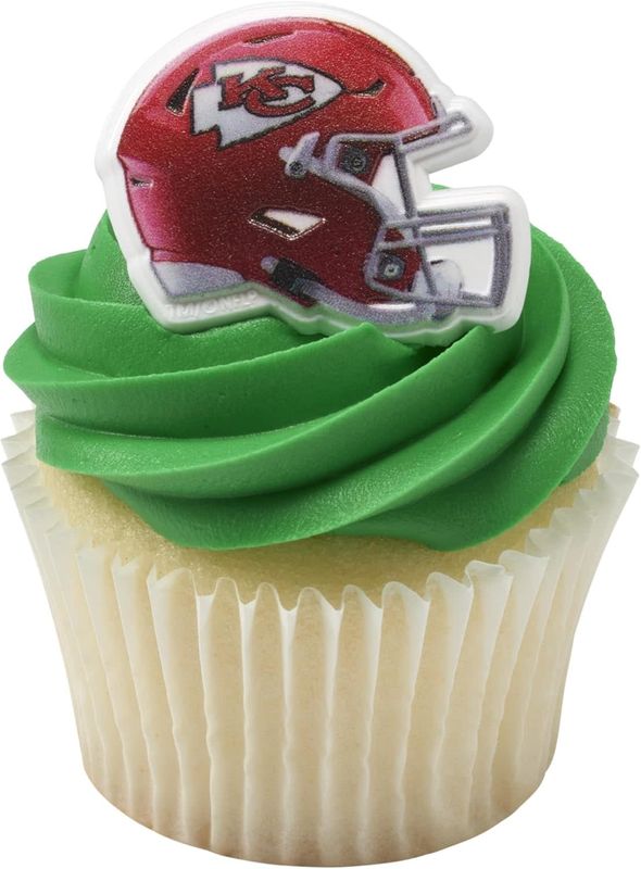 12CT RINGS NFL CHIEF