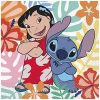 16CT LUN LILO AND STITCH