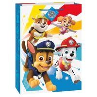 JUMBO GIFT BAG PAW PATROL