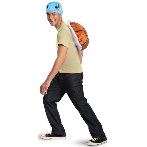 SQUIRTLE ACCESSORY KIT