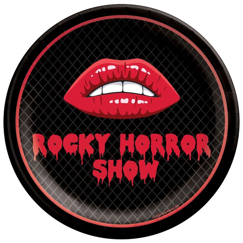 18CT 10in ROCKY HORROR
