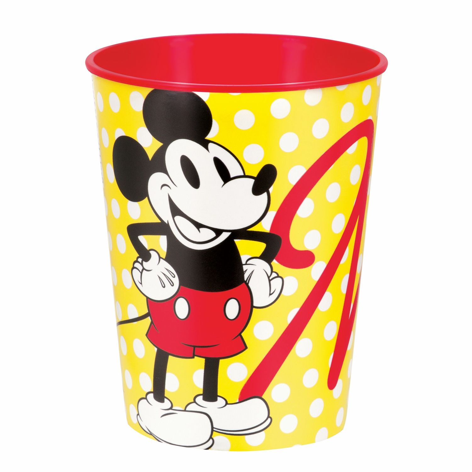 16oz CUP MICKEY MOUSE