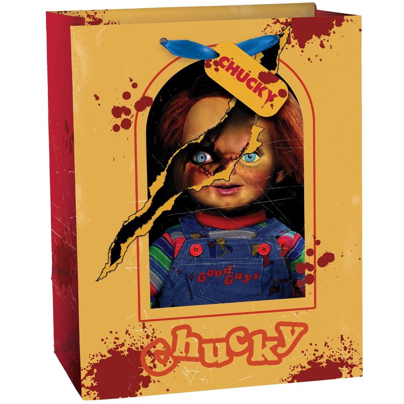 Chucky Medium Gift Bag