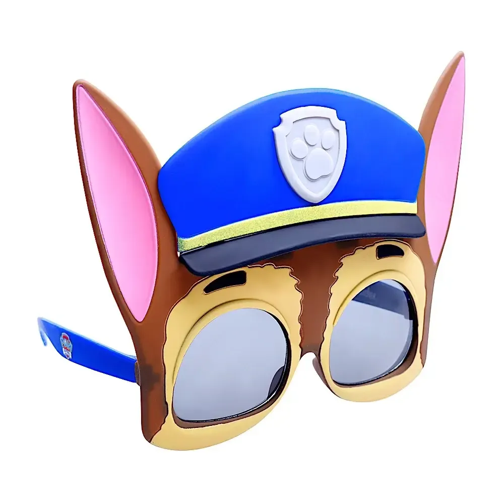 SUNSTACHES PAW PATROL CHASE