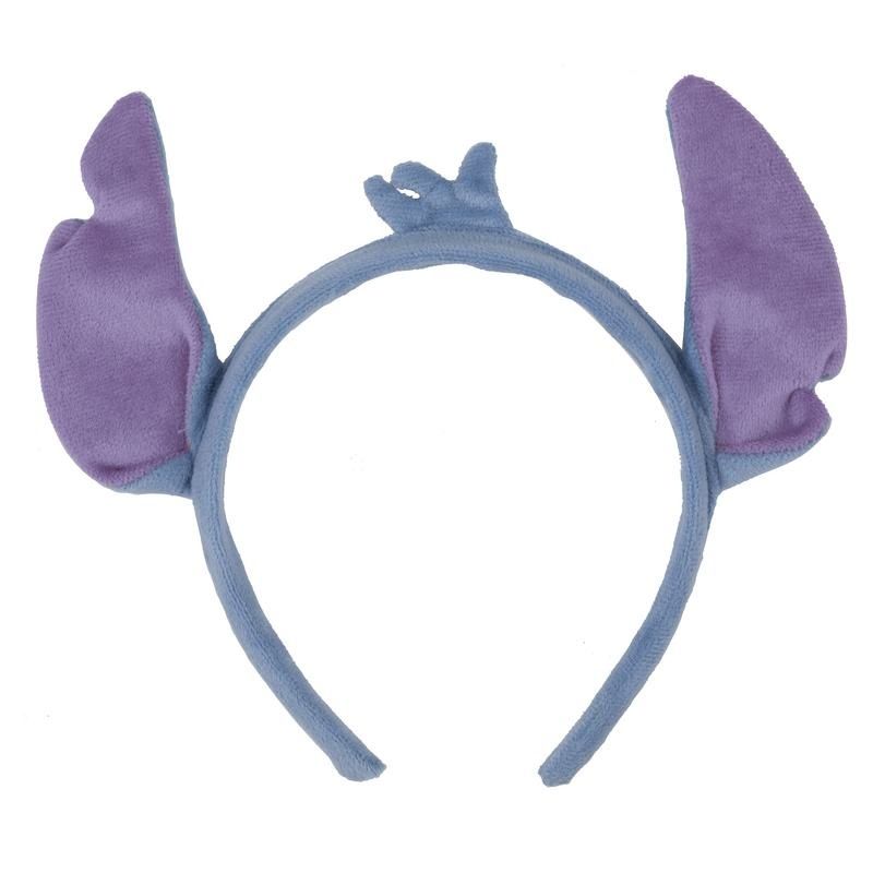HEADBAND W/ EARS STITCH