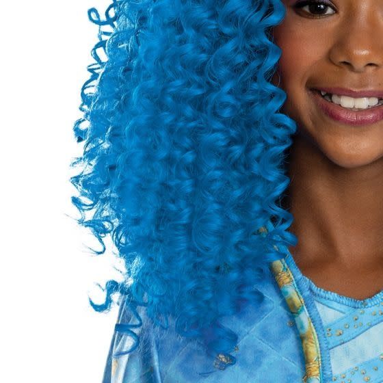 DESCENDANTS CHLOE CHILD WIG