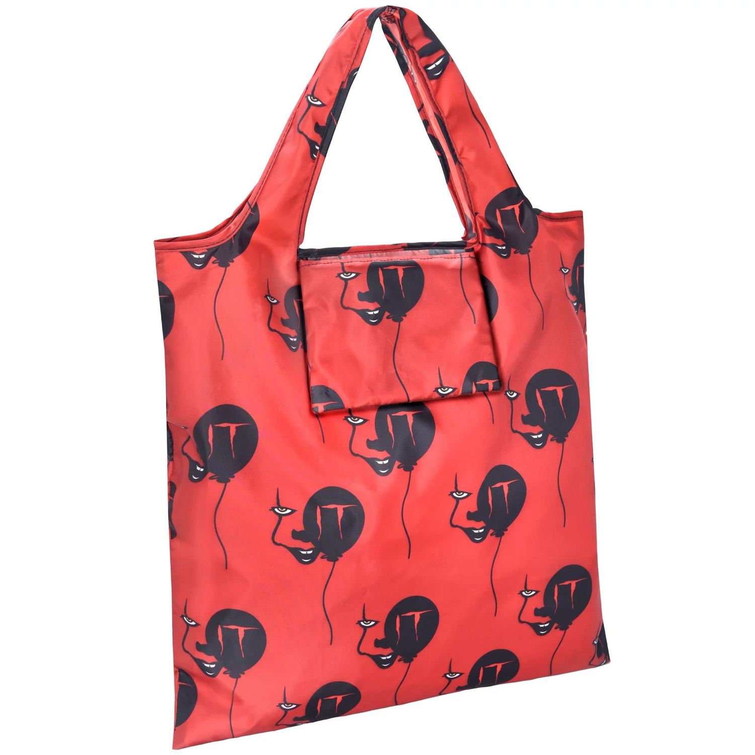 Pennywise Trick-Or-Treat Bag