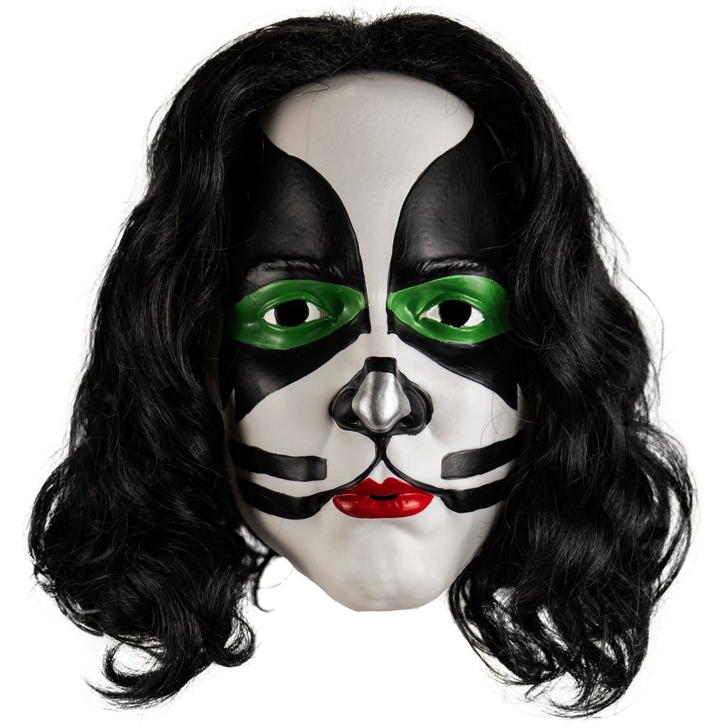 MASK THE CATMAN