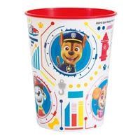 16oz CUP PAW PATROL