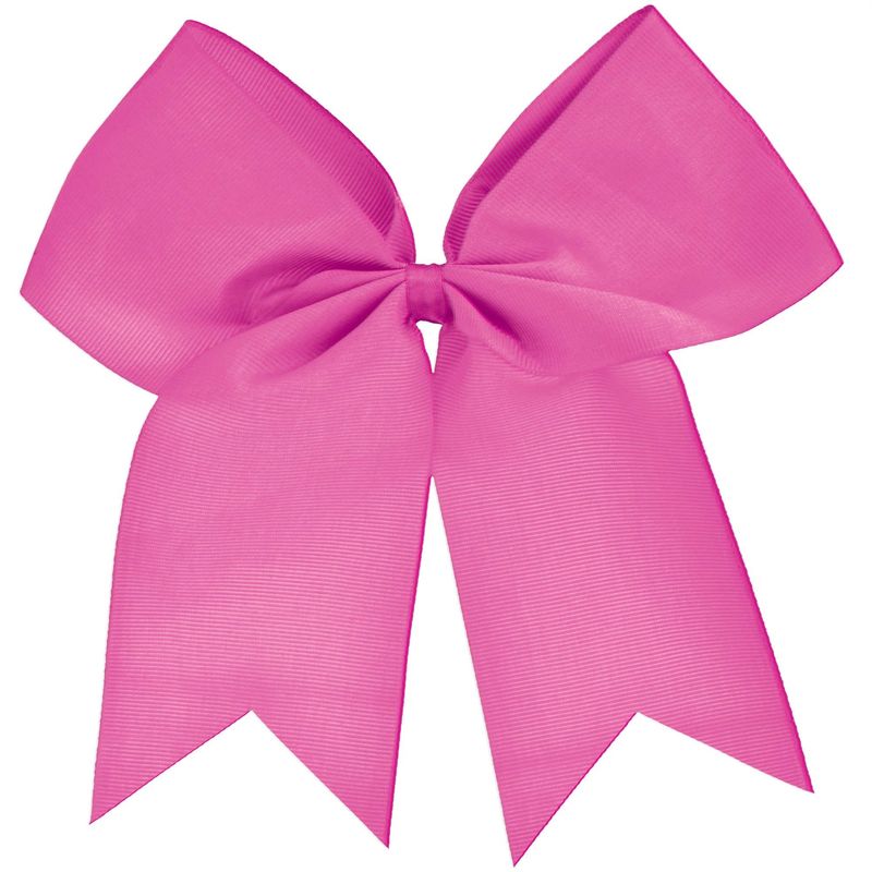 Oversized Bow - Pink