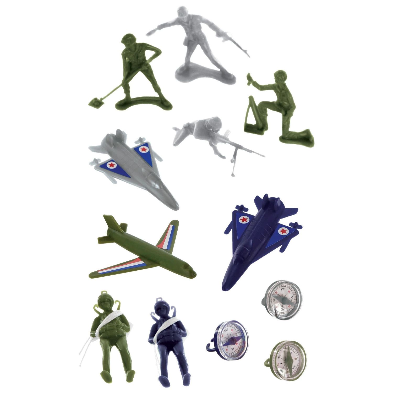 Mega Mix Update-100ct