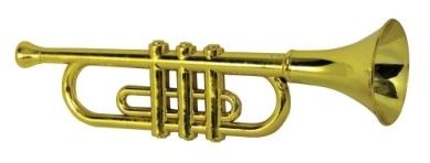 BUGLE HORN