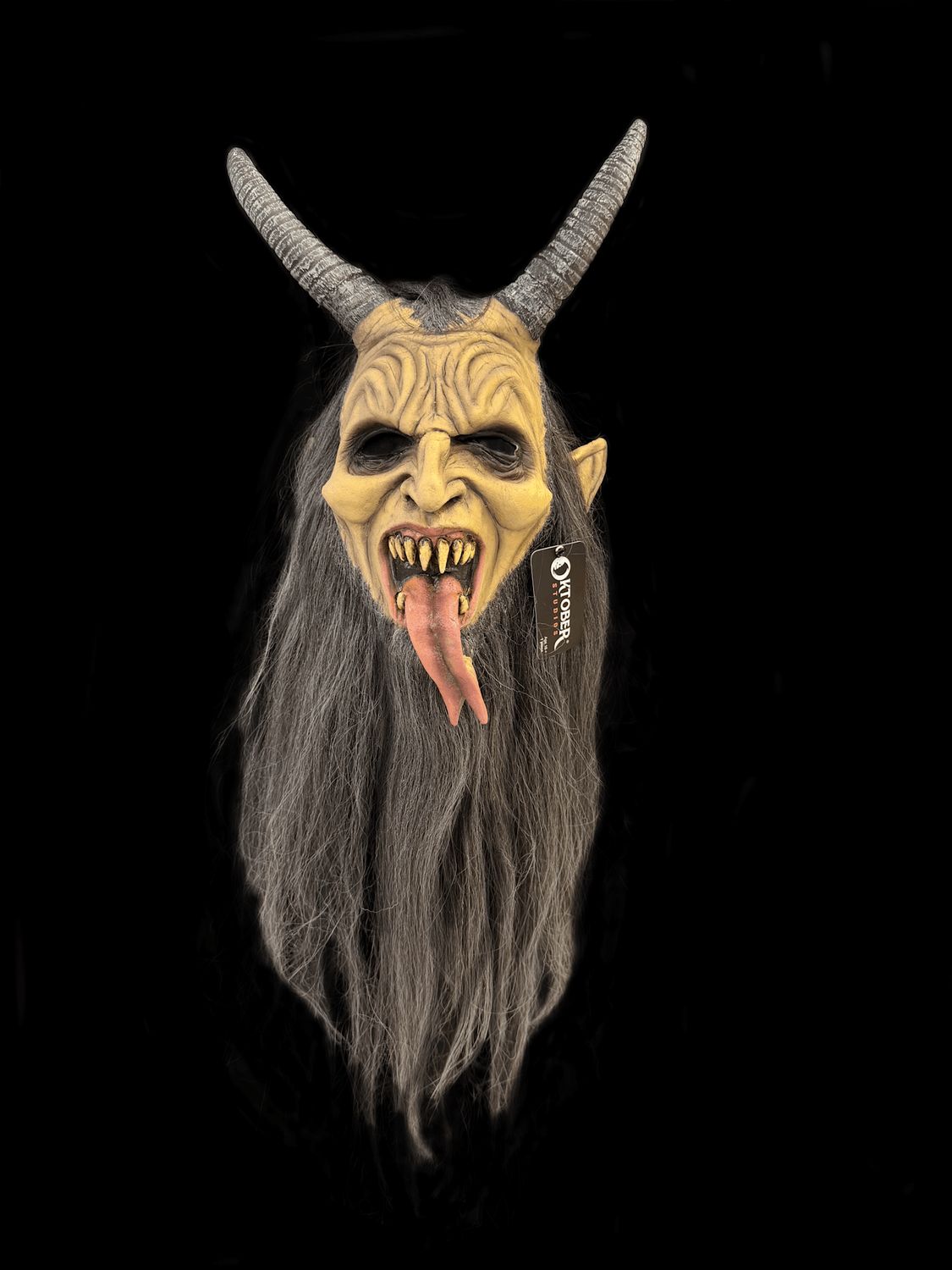 KRAMPUS MASK
