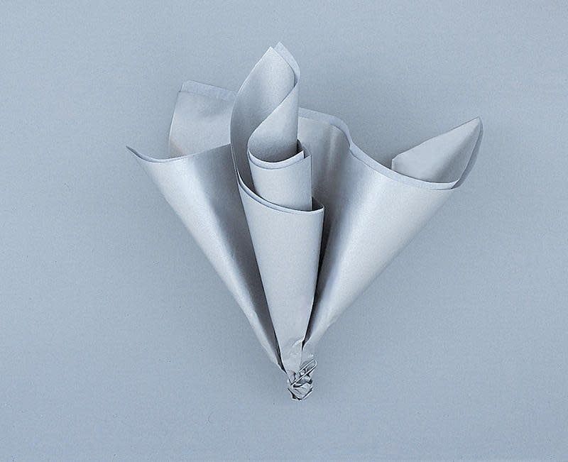 5CT SILVER TISSUE SHEETS