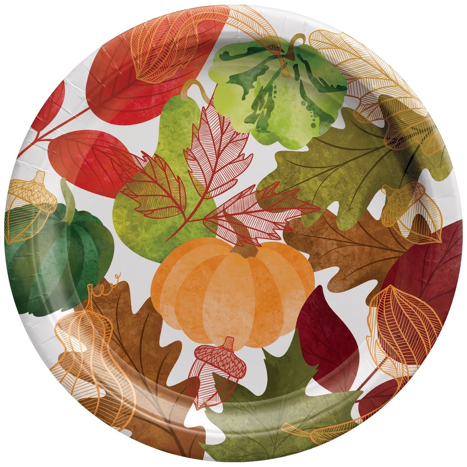 20CT 7in CHANGING SEASONS