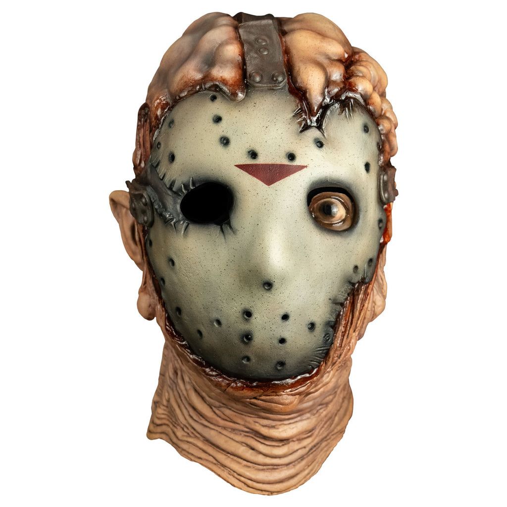 JASON GOES TO HELL MASK '93