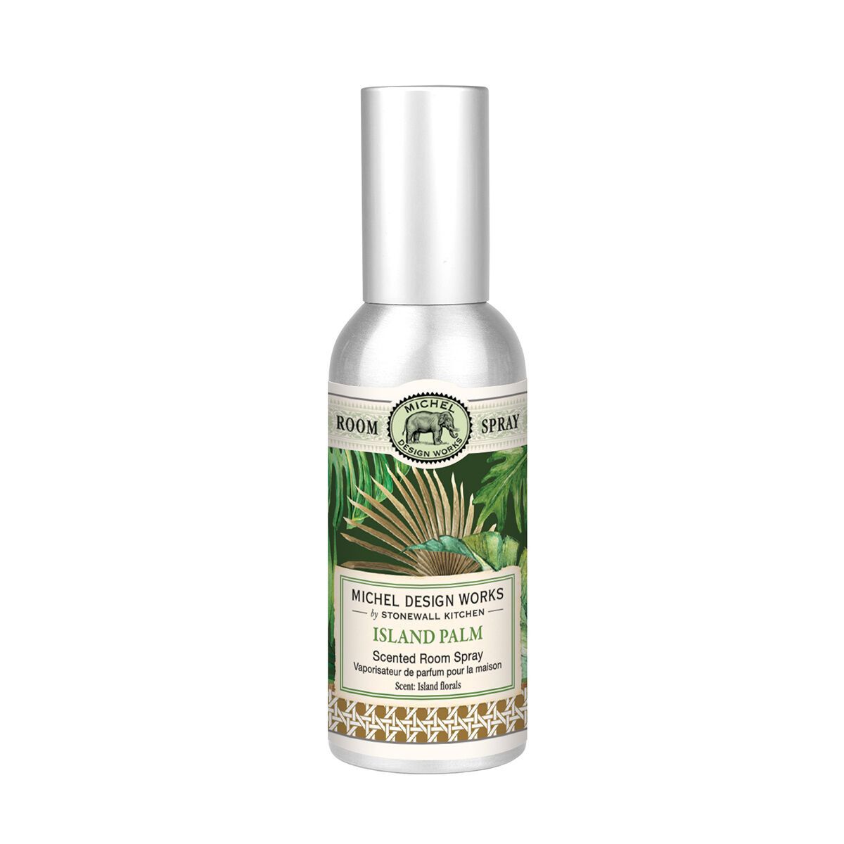 ISLAND PALM ROOM SPRAY