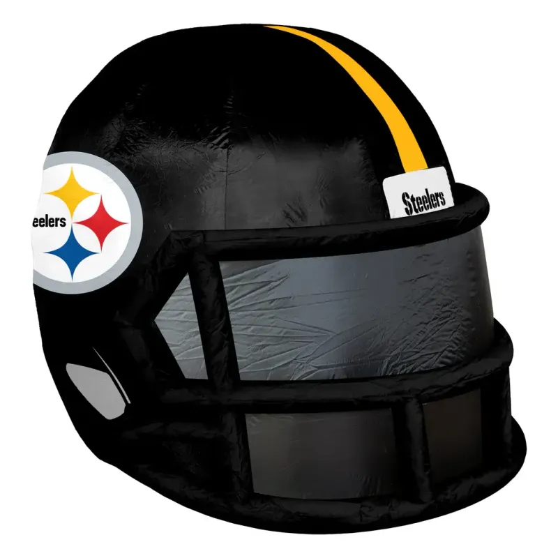 INFLATABLE HELMET STEELERS