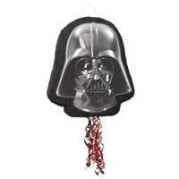 PINATA DARTH VADER SHAPED