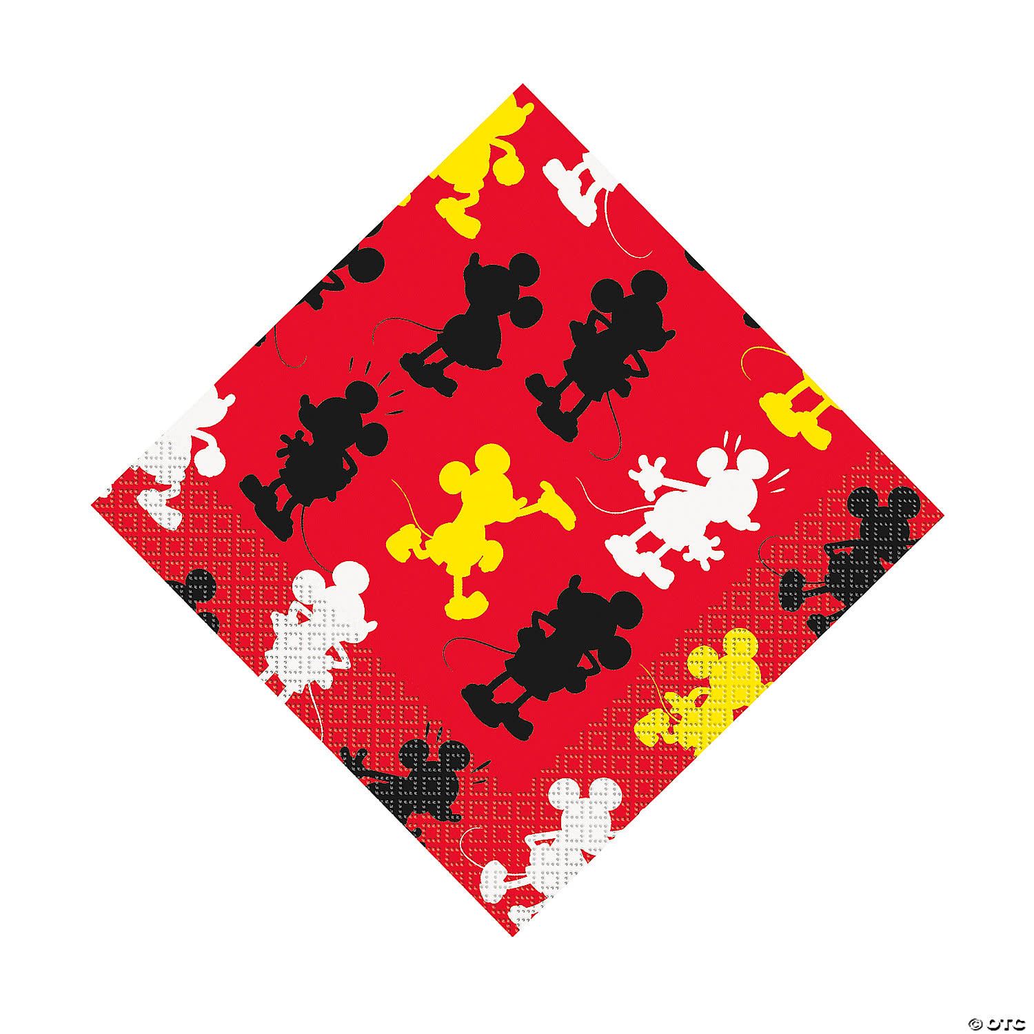 16CT LUN MICKEY MOUSE