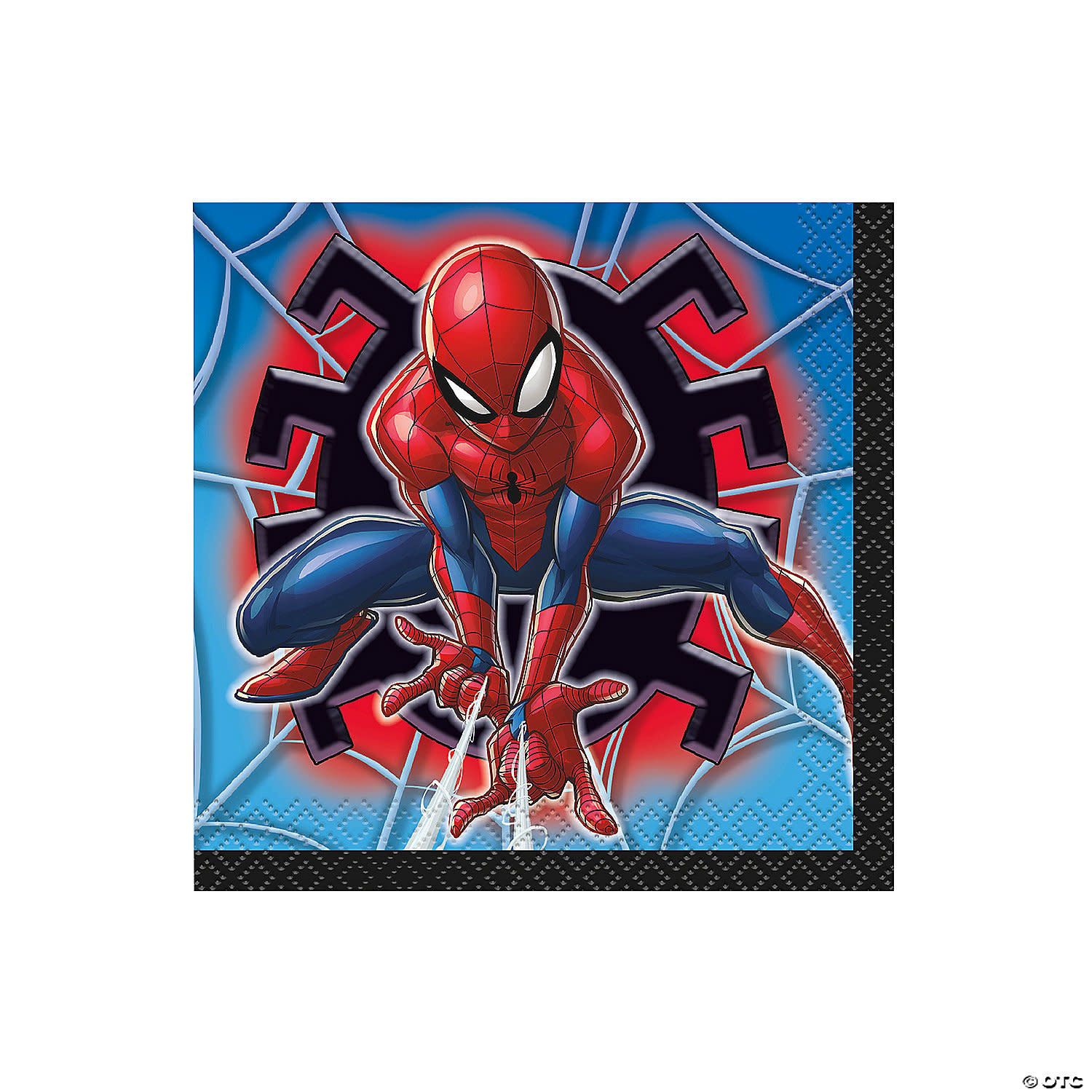 16CT BEV SPIDER-MAN