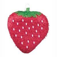 Strawberry Piñata
