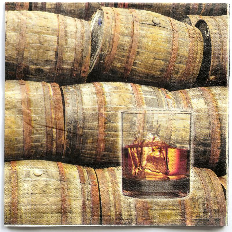 16CT LUN AGED TO PERFECTION