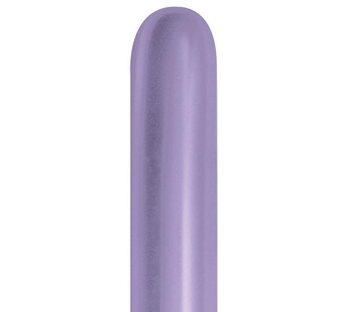 50CT 260 SILK LIGHT AMETHYST NOZZLE UP