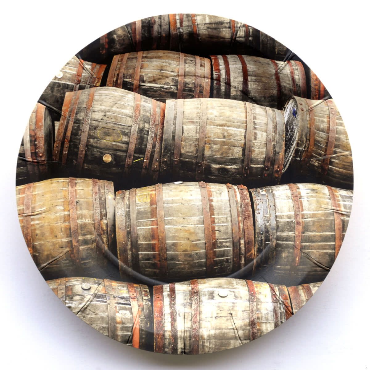 8CT 7in AGED TO PERFECTION