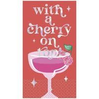 16CT GUEST SUMMER DISCO