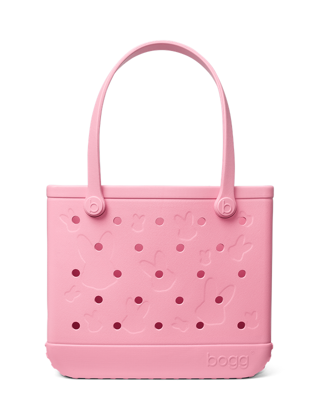 BABY BOGG BUBBLEGUM PINK PEEP