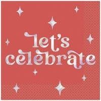 16CT LUN SUMMER DISCO