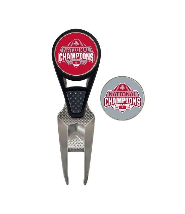 OSU National Champs 2024 Divot Tool Set