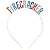 HEADBAND FIRECRAKER